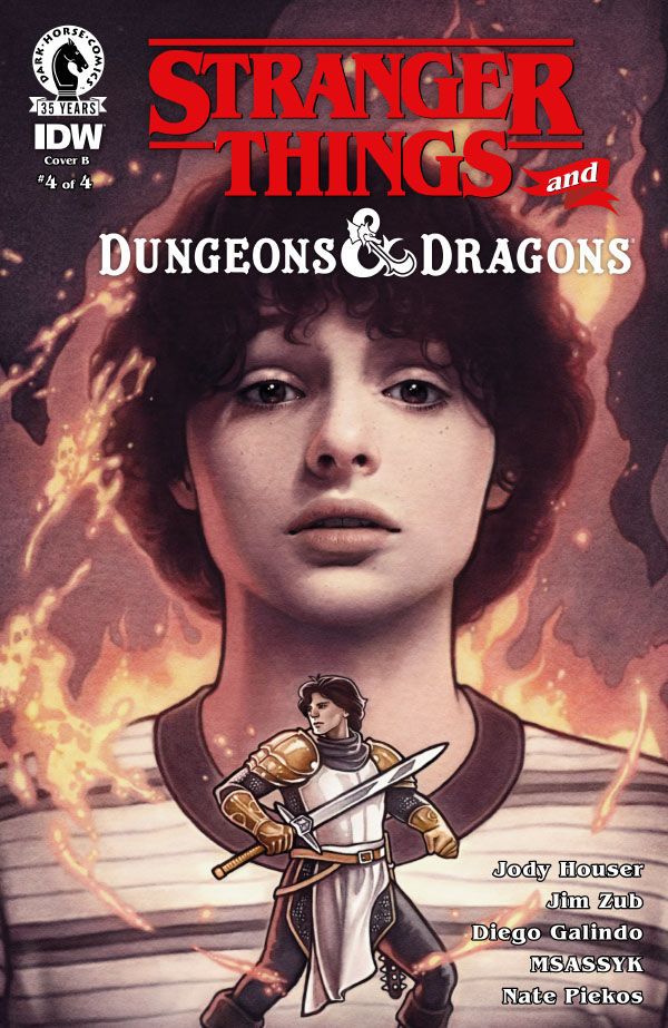 ComicList: Dark Horse Comics New... Post Image