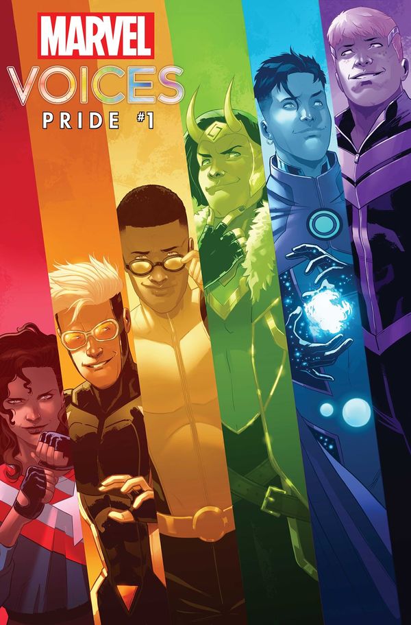 ComicList: New Comic Book Releases... Post Image
