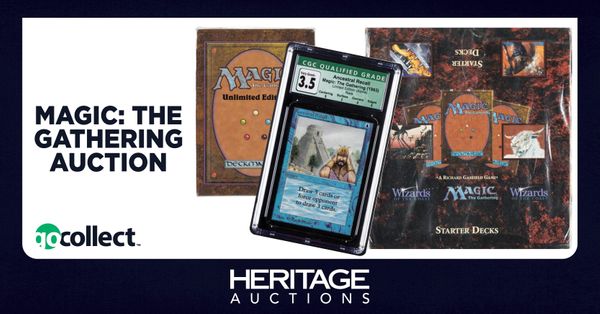 Heritage's Tapping Into the Many... Post Image