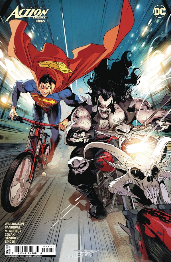 ComicList: New Comic Book Releases... Post Image