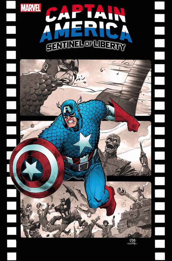 ComicList: New Comic Book Releases... Post Image