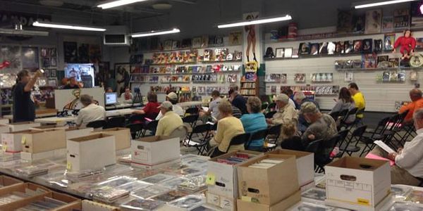 Selling Your Comic Books Post Image