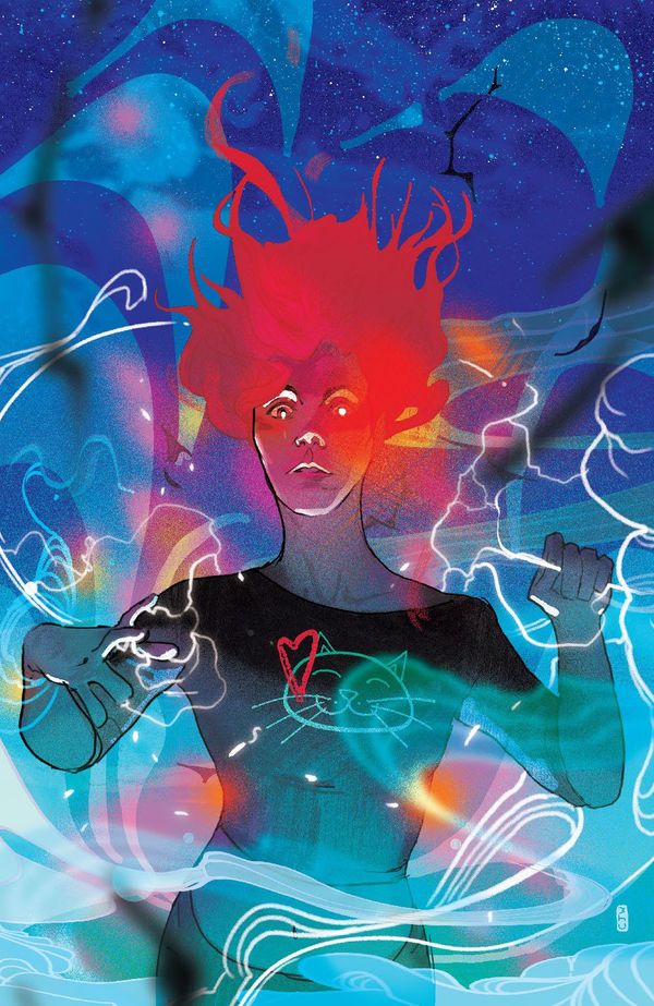 ComicList: BOOM! Studios New Releases... Post Image