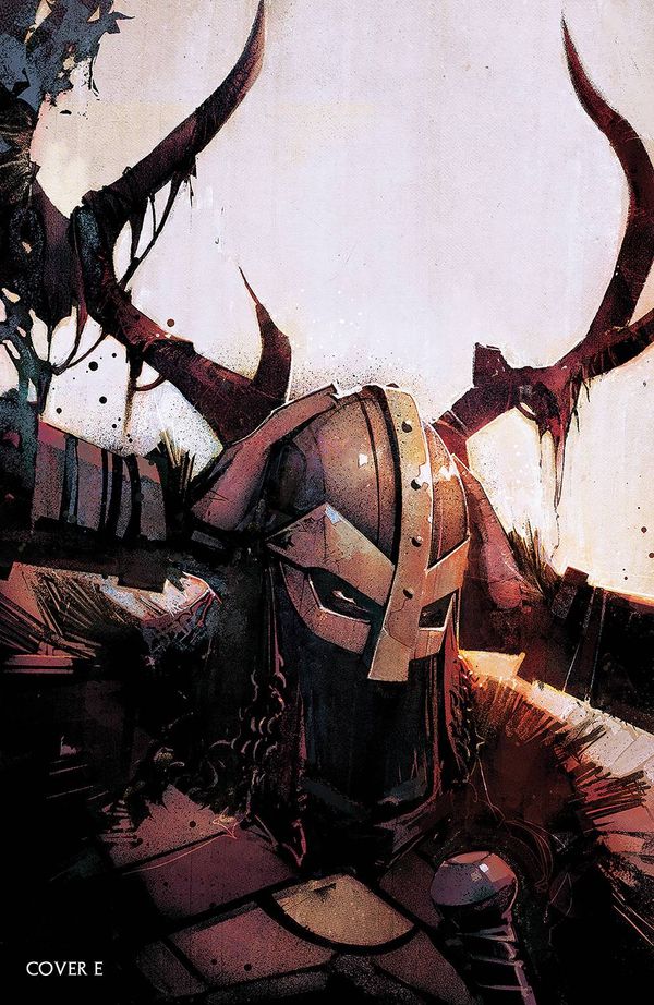 Image Comics Extended Forecast for... Post Image