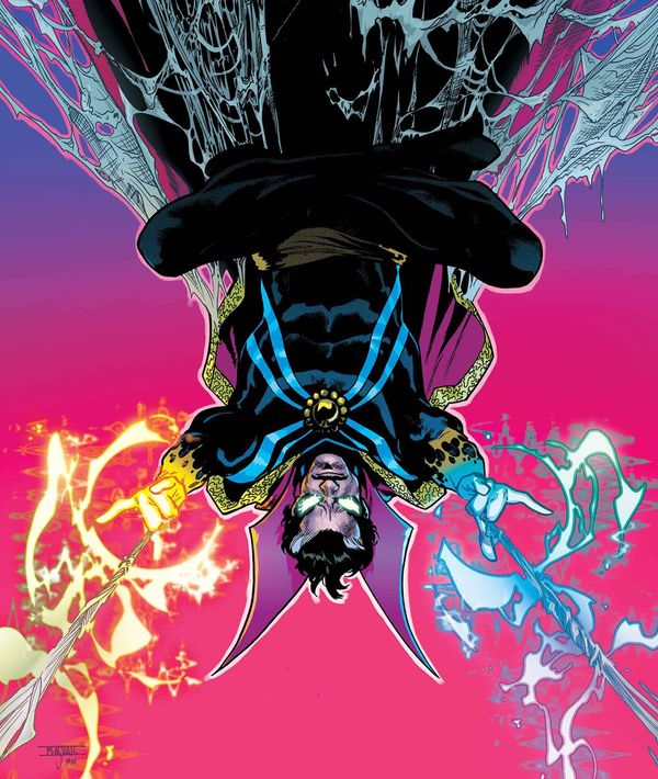 ComicList: Marvel Comics New Releases... Post Image