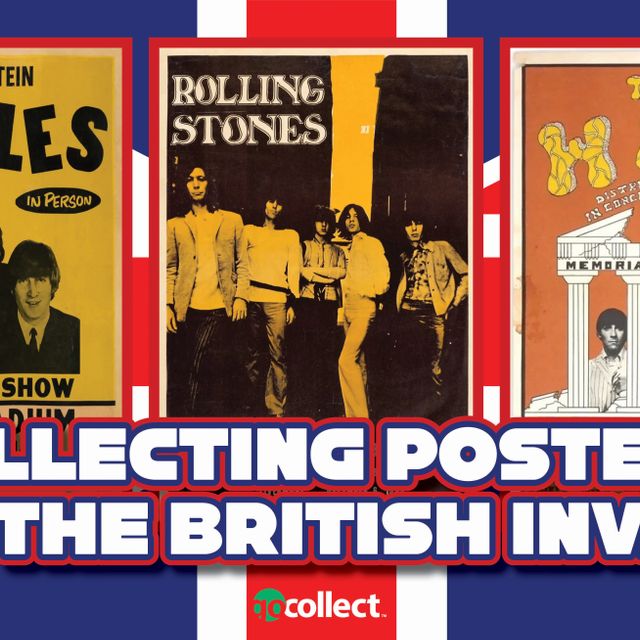 Postmodernism, Surrealism, and the Gig... Post Image
