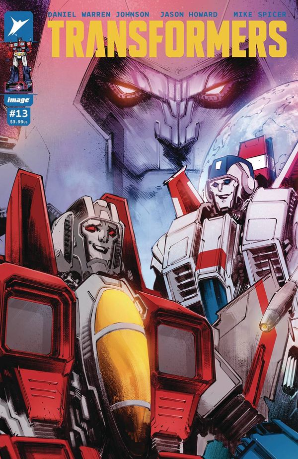 ComicList: Image Comics New Releases... Post Image
