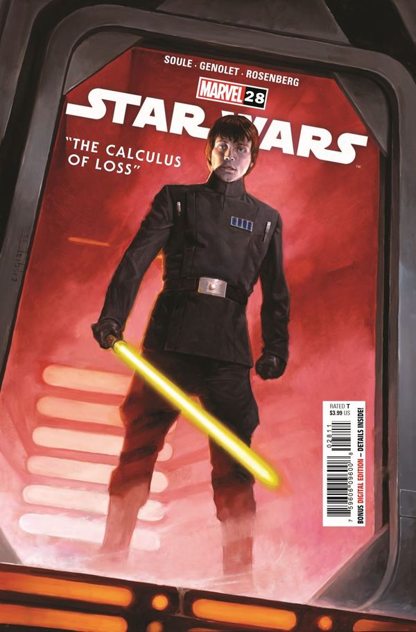 ComicList Previews: STAR WARS #28 Post Image