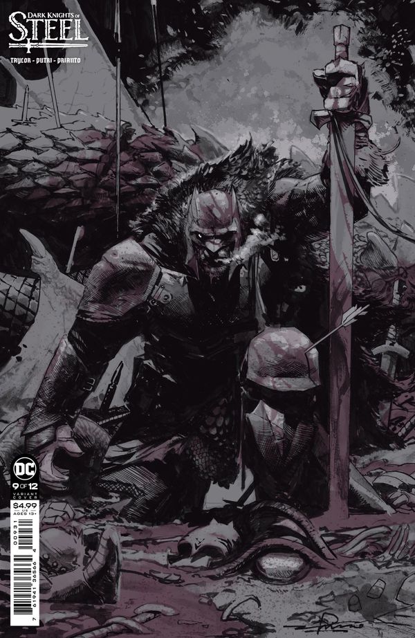 ComicList: DC Comics New Releases... Post Image