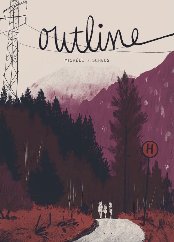 First Look at OUTLINE from... Post Image