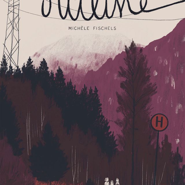 ComicList Previews: EAT AND LOVE... Post Image