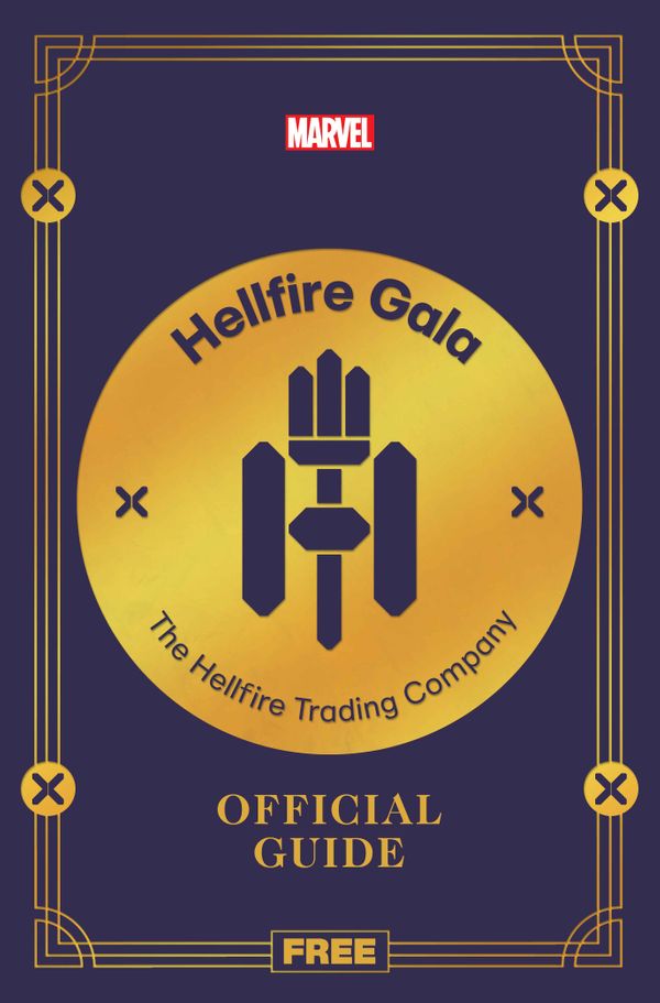THE HELLFIRE GALA GUIDE explores... Post Image