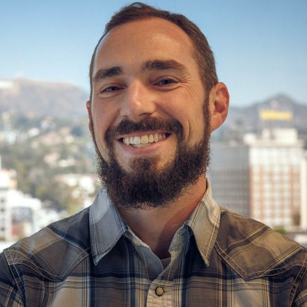 Rob Levin joins Valiant as... Post Image