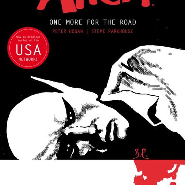 Titan Comics Extended Forecast for... Post Image