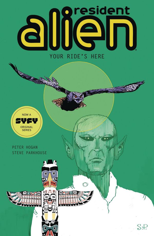 Dark Horse Comics Extended Forecast... Post Image