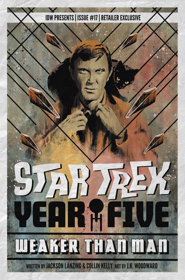 IDW Publishing Extended Forecast for... Post Image