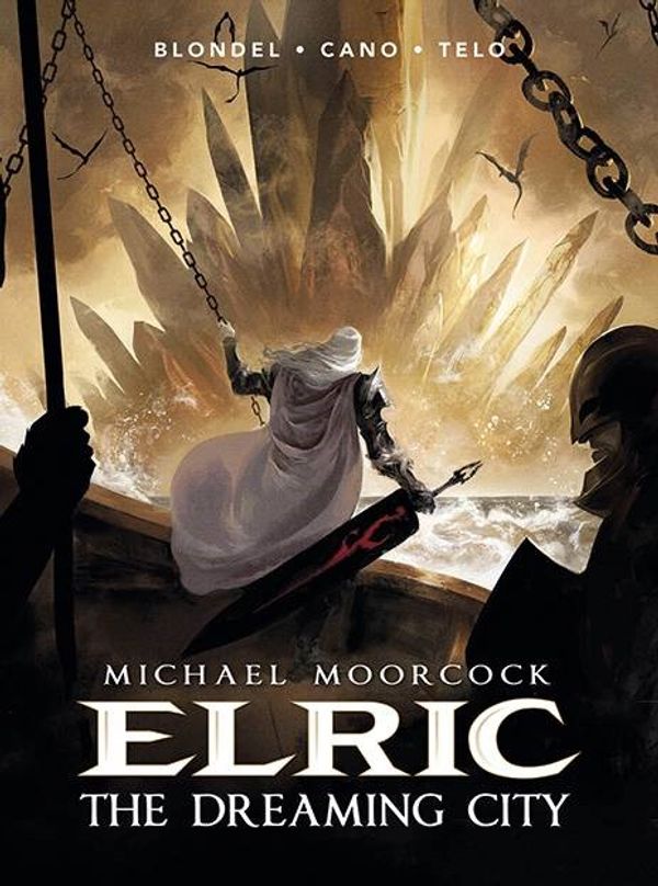 ComicList: Titan Comics New Releases... Post Image