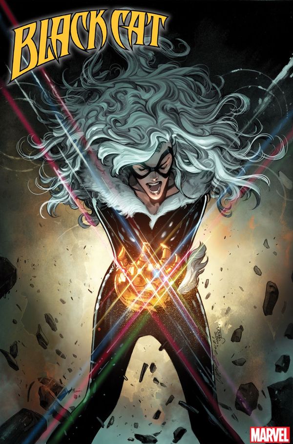 Black Cat faces an unlimited... Post Image