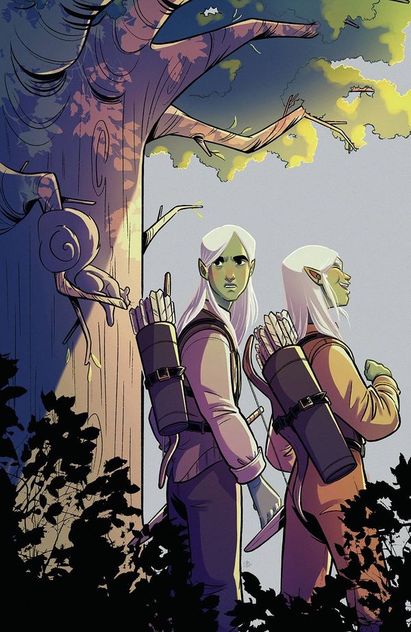 BOOM! Studios Extended Forecast for... Post Image