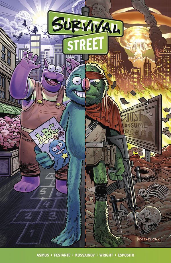 ComicList: Dark Horse Comics New... Post Image