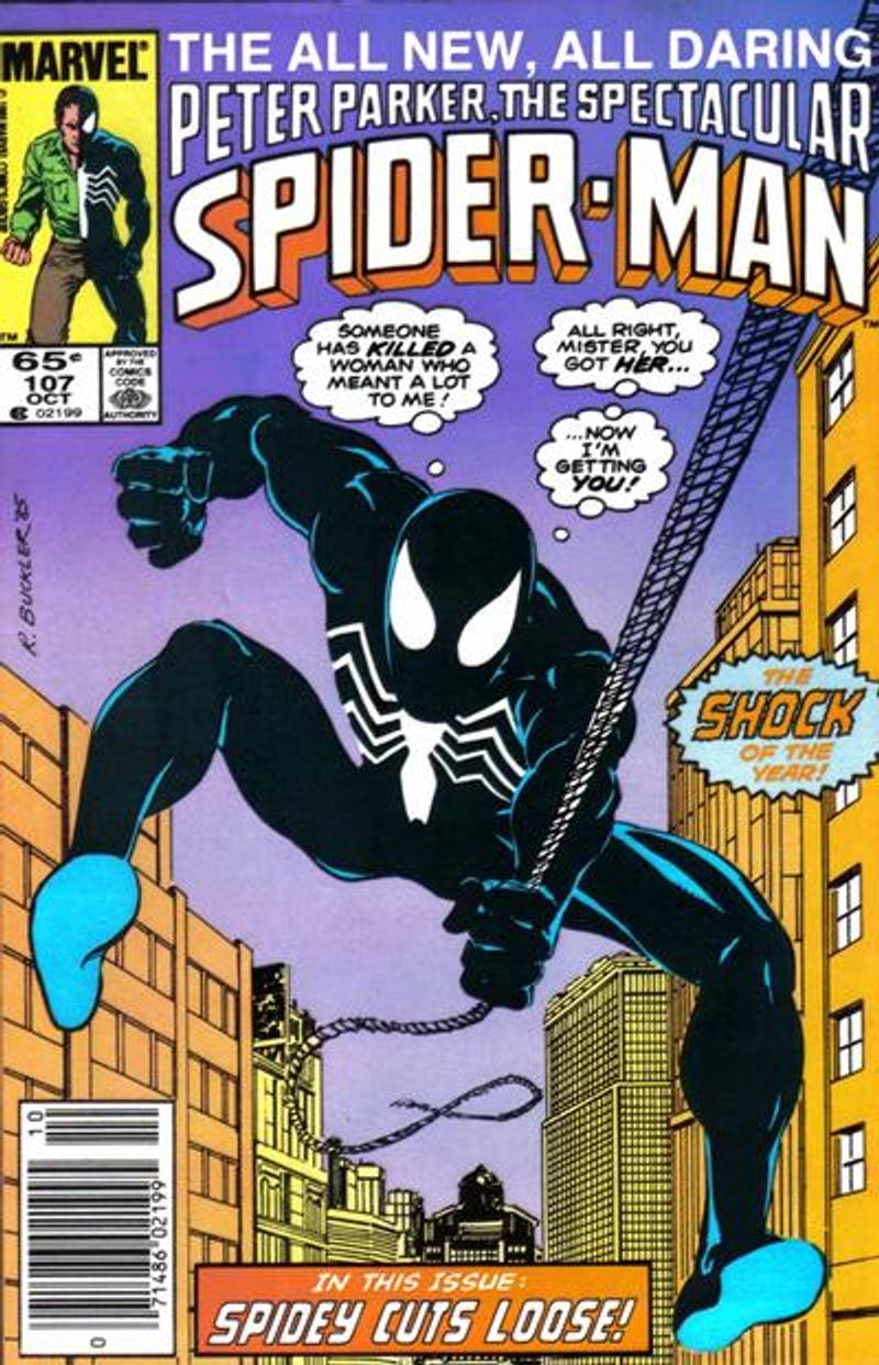 GoCollect Blog Best Spiderman Story Arcs Not Yet Adapted to Film (bestspidermanstoryarcs