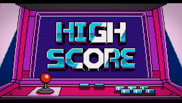 Netflix’s High Score: My Thoughts Post Image
