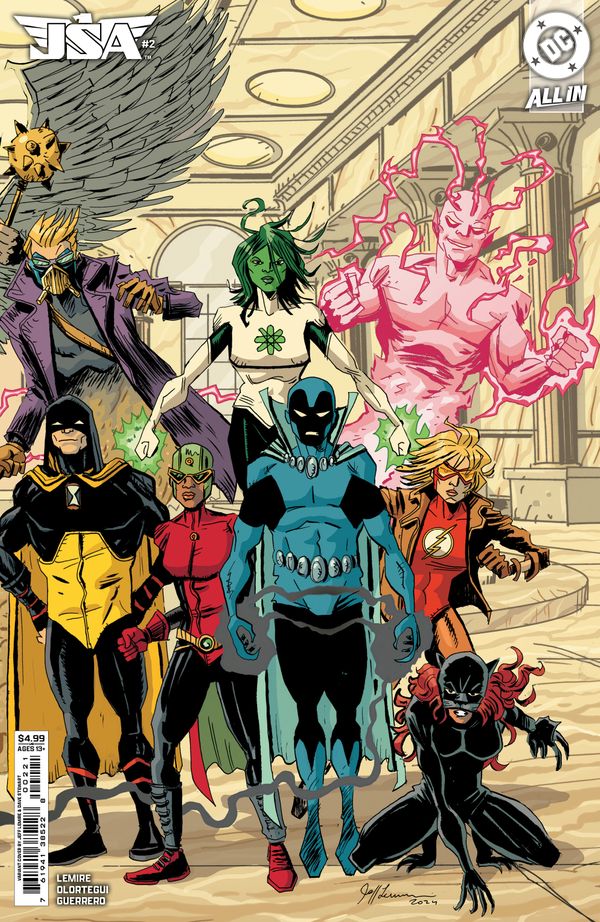 ComicList: New Comic Book Releases... Post Image