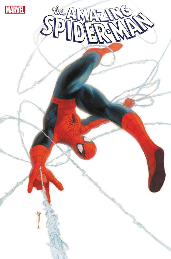 ComicList: Marvel Comics New Releases... Post Image