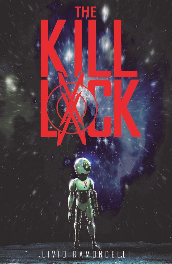 ComicList Previews: THE KILL LOCK... Post Image