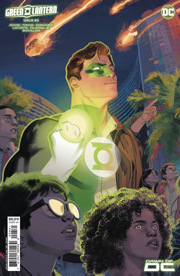 ComicList: New Comic Book Releases... Post Image