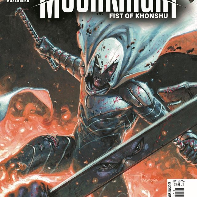 ComicList: New Comic Book Releases... Post Image