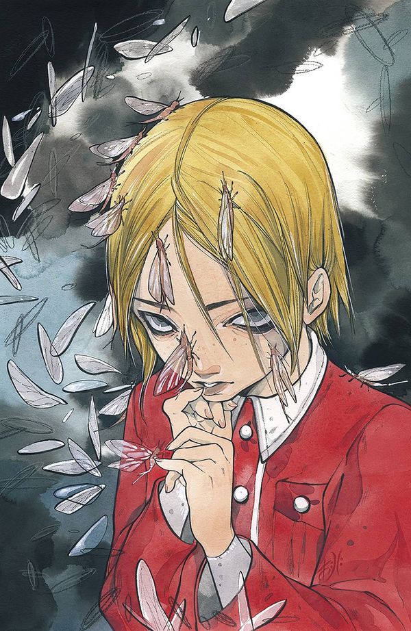 ComicList: Image Comics New Releases... Post Image
