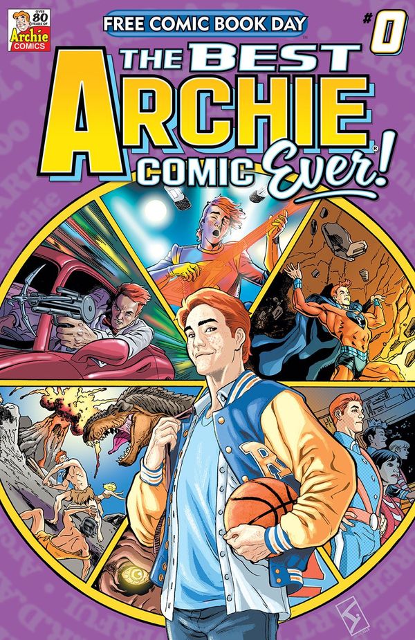 First Look at FCBD 2022:... Post Image