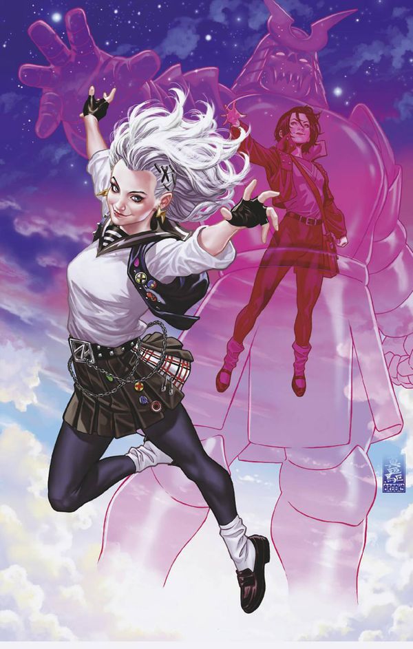 ComicList: Marvel Comics New Releases... Post Image