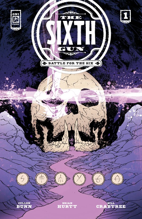 ComicList: Oni Press New Releases... Post Image