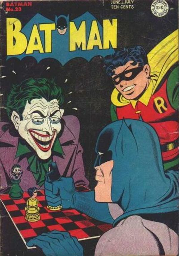 Hottest Golden Age Comic Genres... Post Image