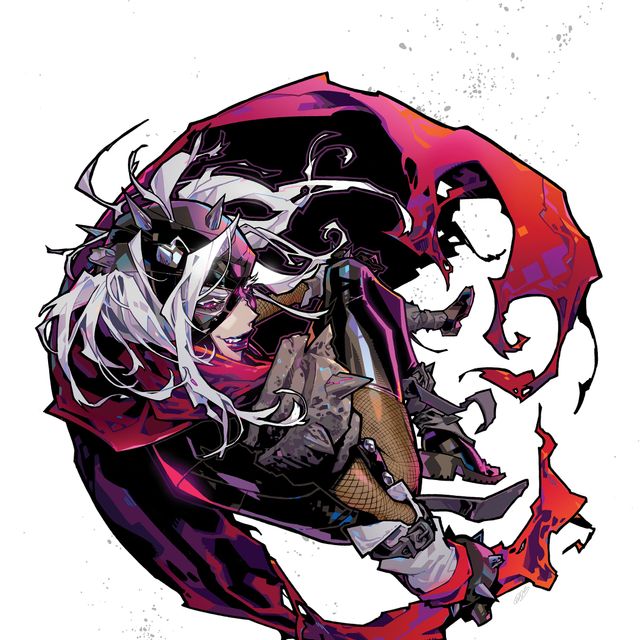 DC Comics Extended Forecast for... Post Image