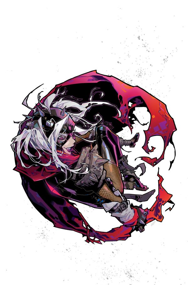 ComicList: New Comic Book Releases... Post Image