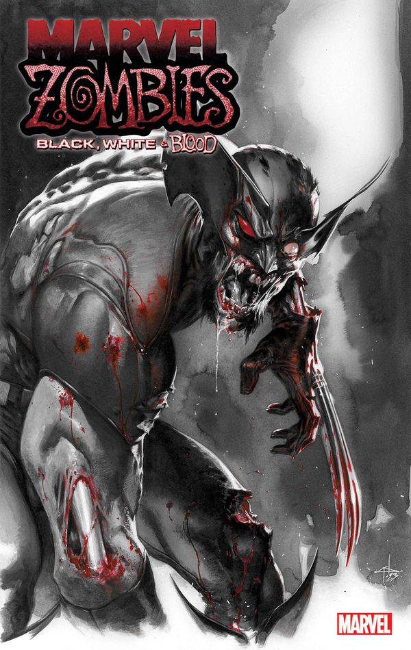 Marvel Zombies receive the BLACK,... Post Image