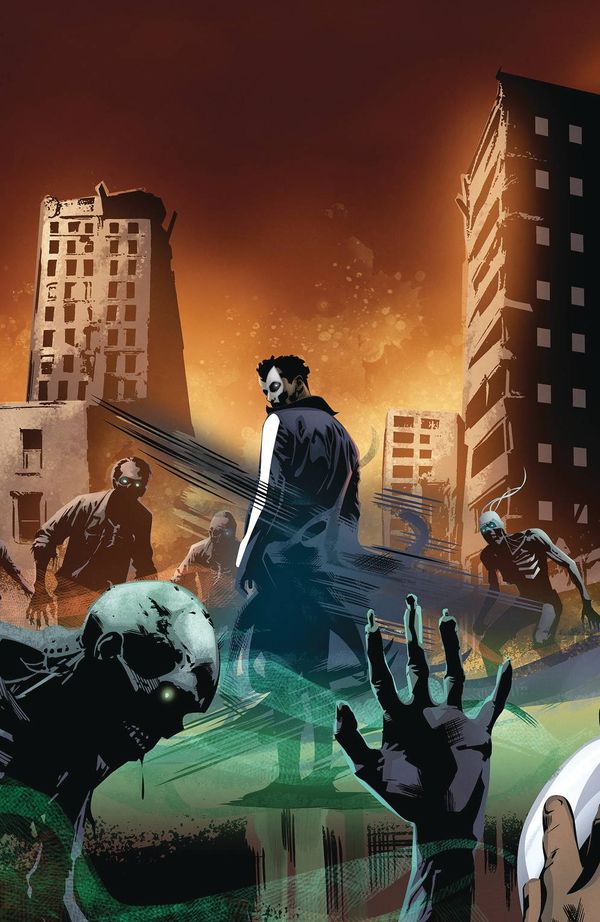 Valiant Entertainment Extended Forecast for... Post Image