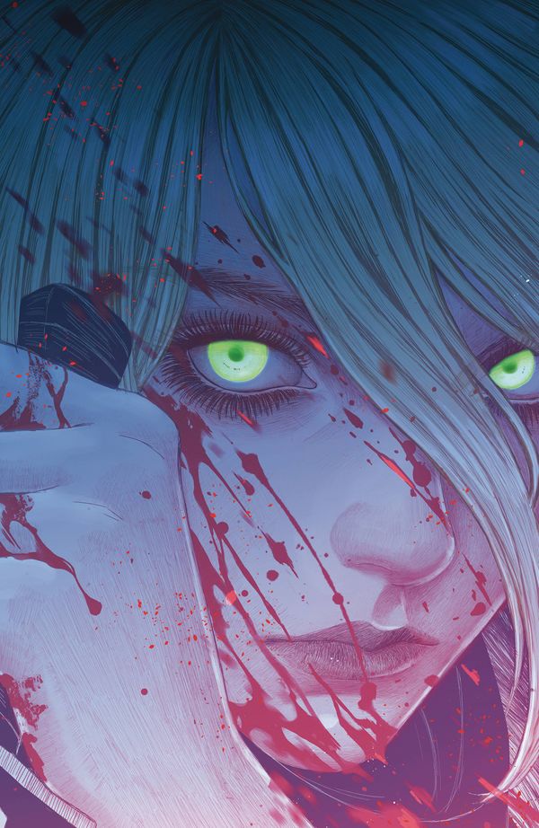 BOOM! Studios Extended Forecast for... Post Image
