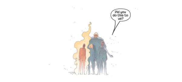 ComicList: New Comic Book Releases... Post Image