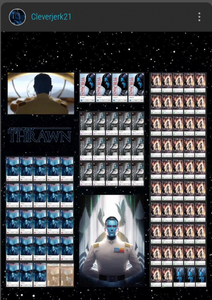 That's a THRAWN Stack!