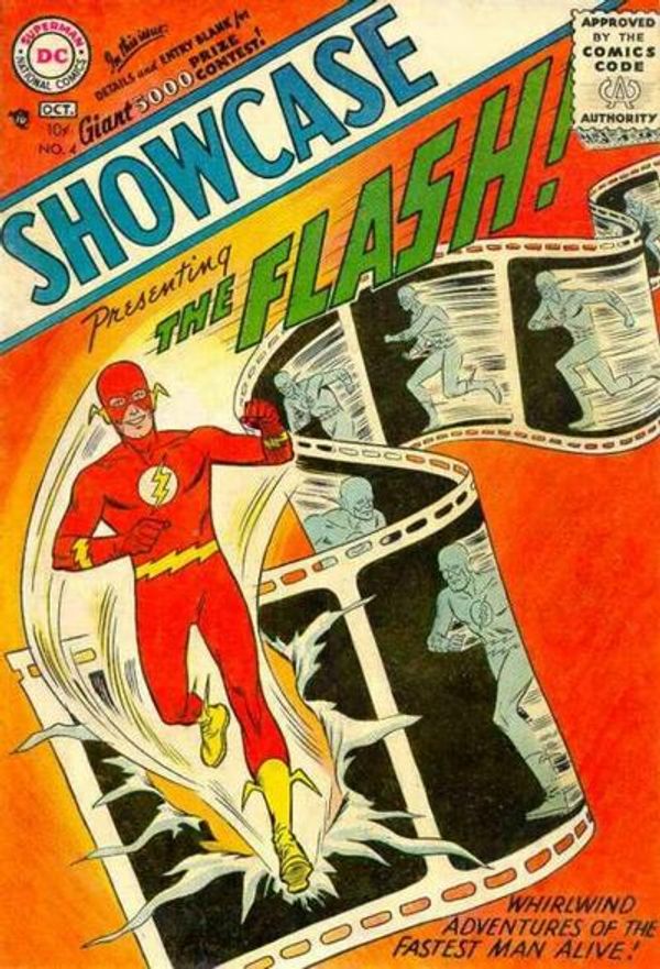 Battle of the Silver Age... Post Image