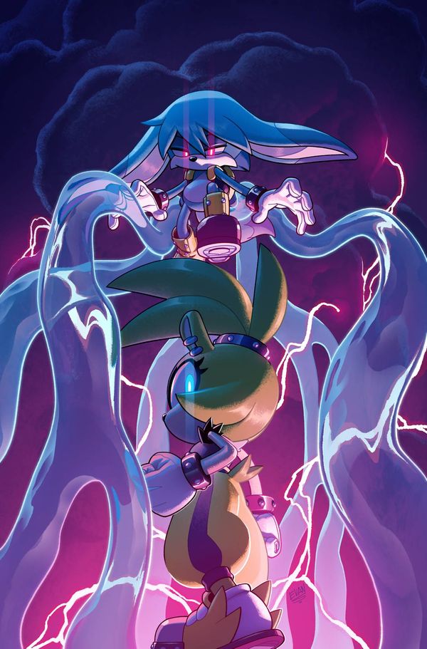 IDW Publishing Extended Forecast for... Post Image