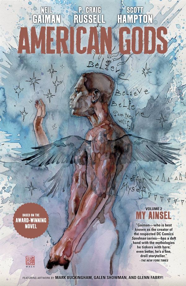 ComicList: Dark Horse Comics New... Post Image
