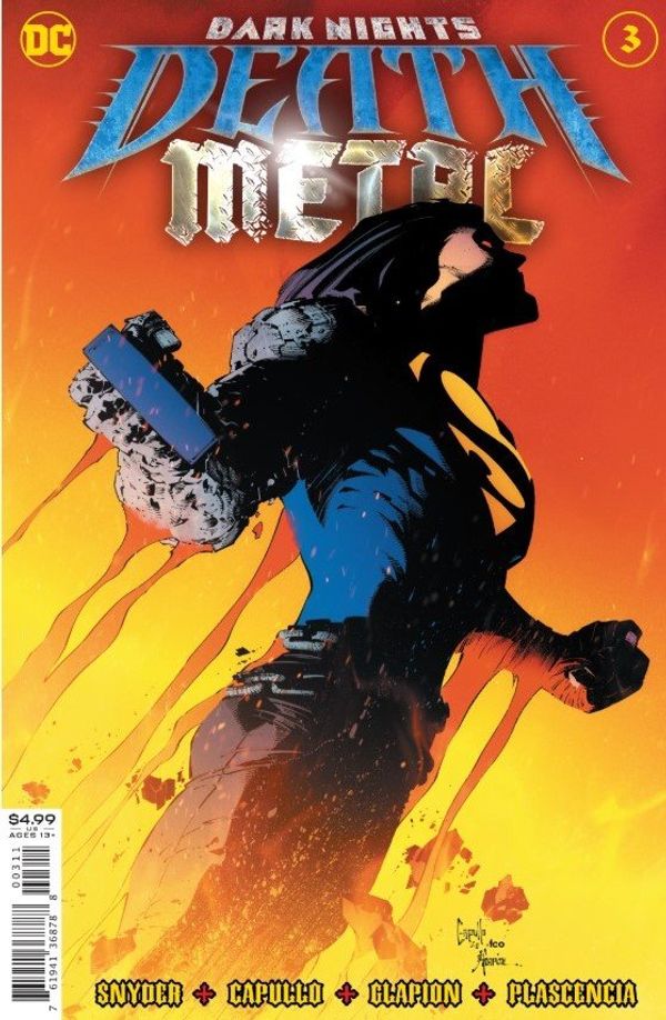 ComicList: New Comic Book Releases... Post Image