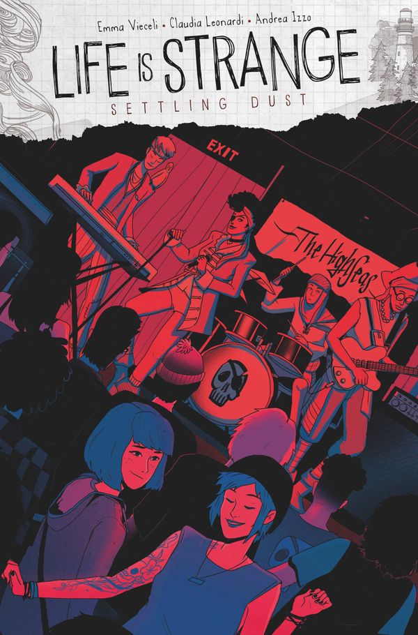 Titan Comics Extended Forecast for... Post Image