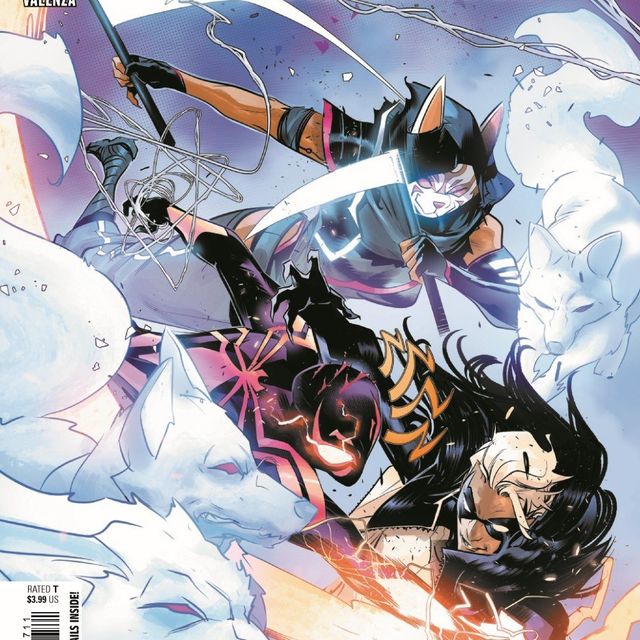 ComicList: New Comic Book Releases... Post Image