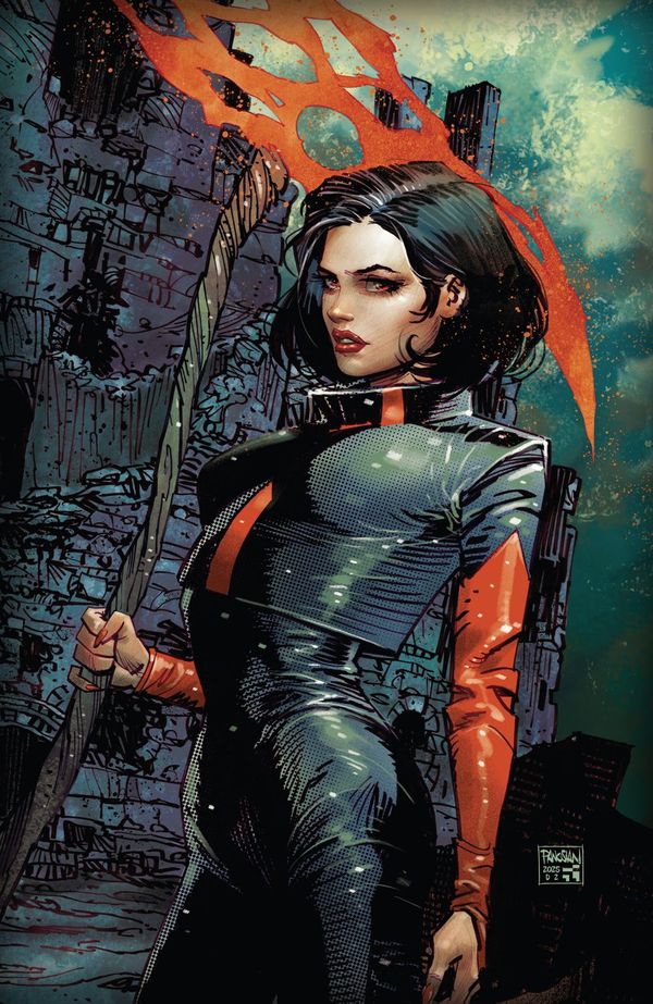 ComicList: BOOM! Studios New Releases... Post Image